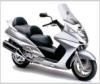 Honda Silverwing